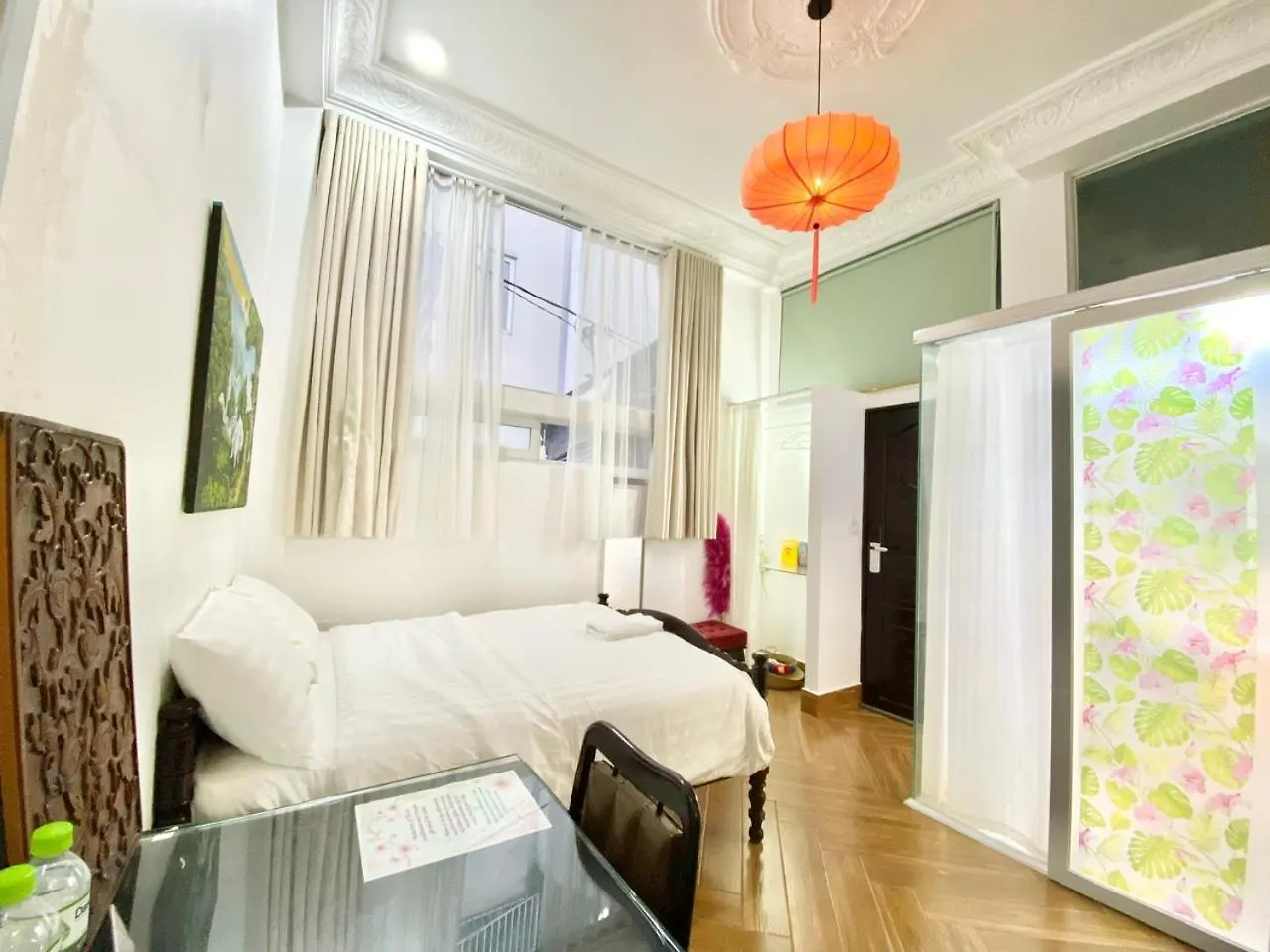 Cherry Blossom Ho Chi Minh City Apartment