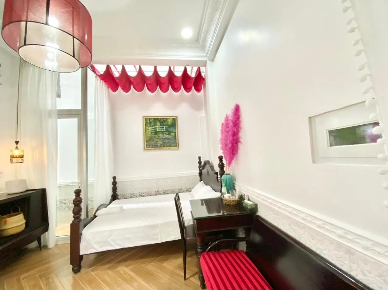Apartment Cherry Blossom Ho Chi Minh City