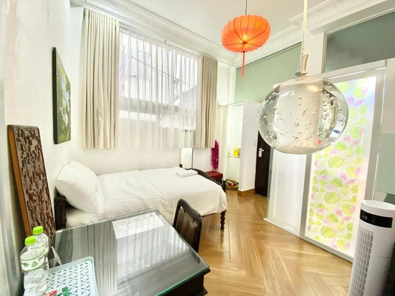 Apartment Cherry Blossom Ho Chi Minh City