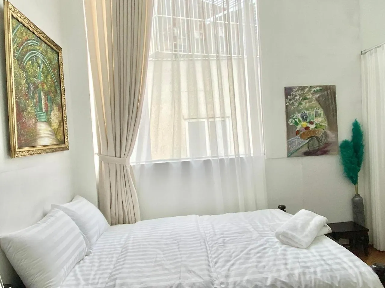 Apartment Cherry Blossom Ho Chi Minh City