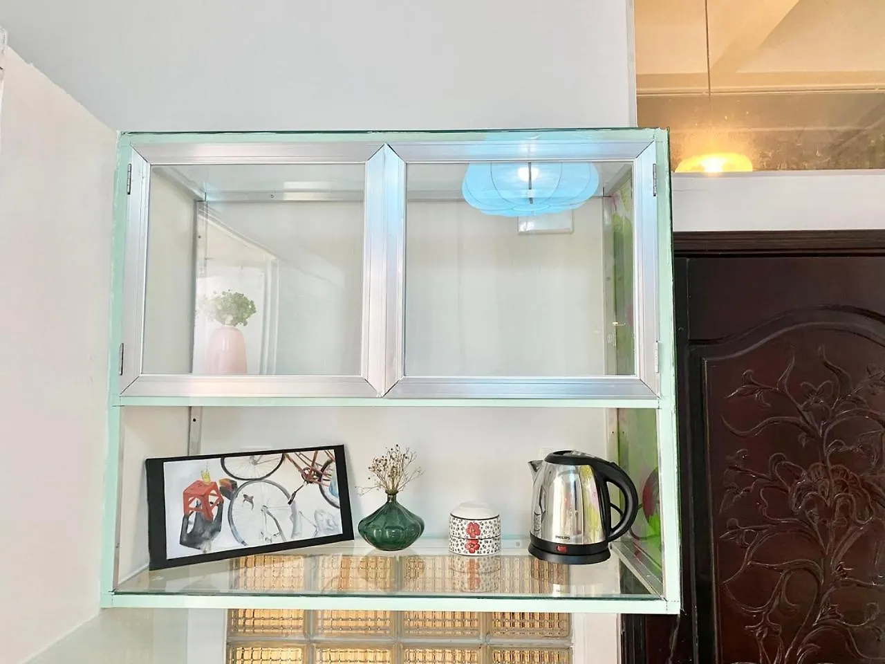 Cherry Blossom Ho Chi Minh City Apartment