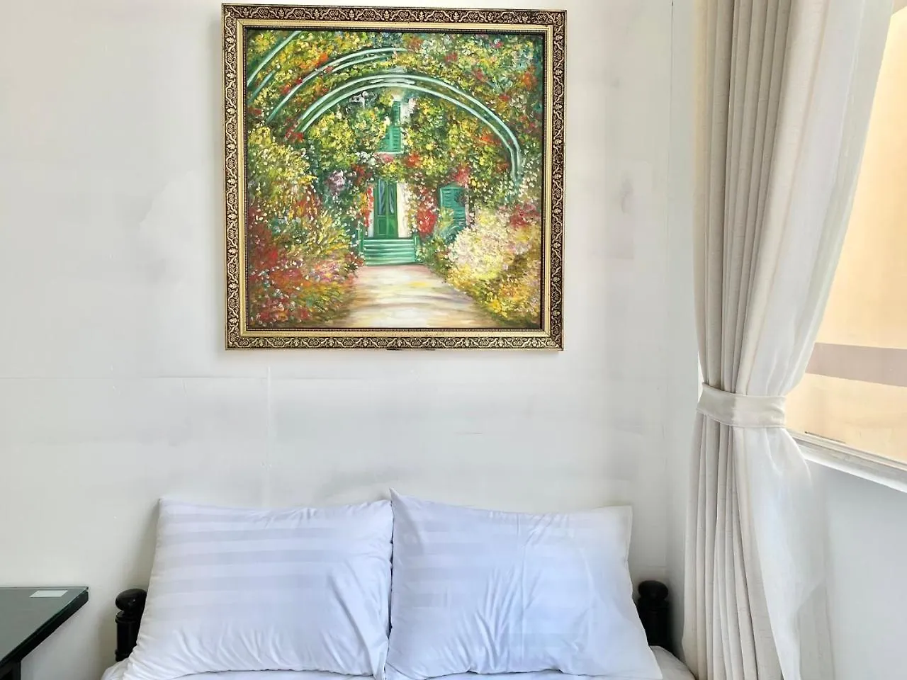 Cherry Blossom Ho Chi Minh City Apartment