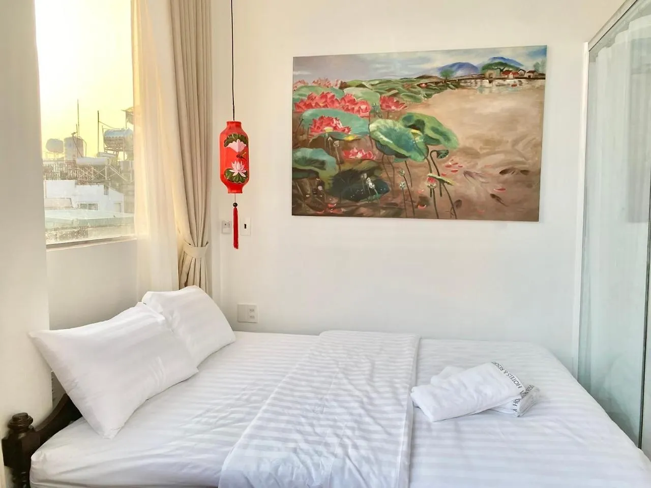Apartment Cherry Blossom Ho Chi Minh City