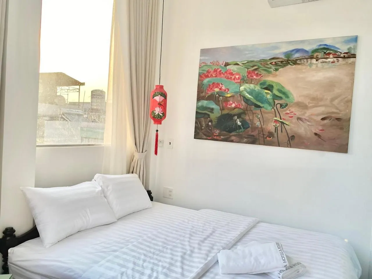 Cherry Blossom Ho Chi Minh City Apartment