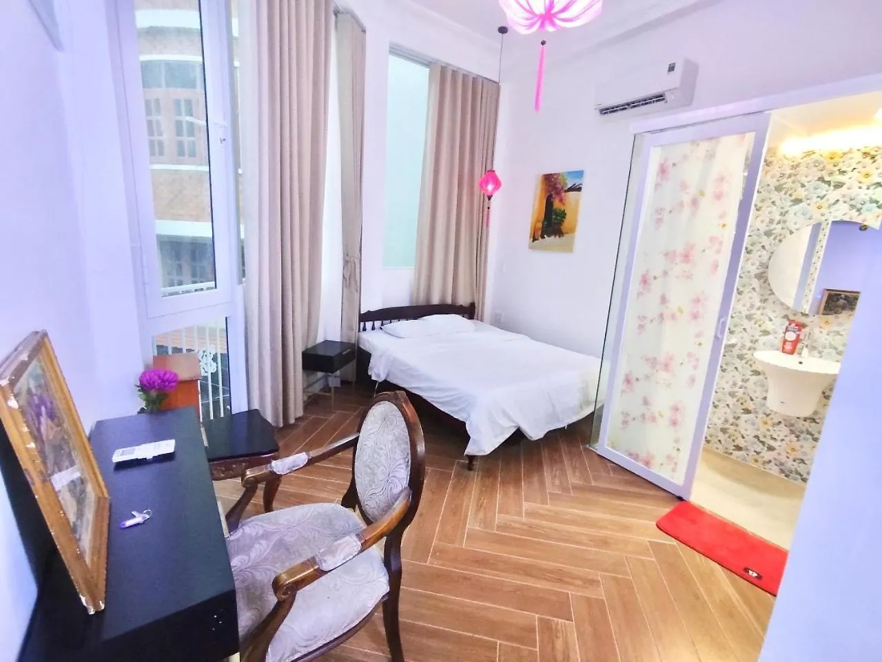 Apartment Cherry Blossom Ho Chi Minh City